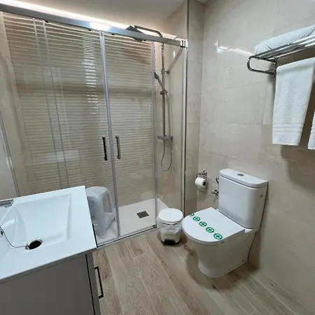 Rio Mar Hotel Peñíscola