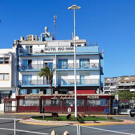 Hotel Rio Mar Peñiscola