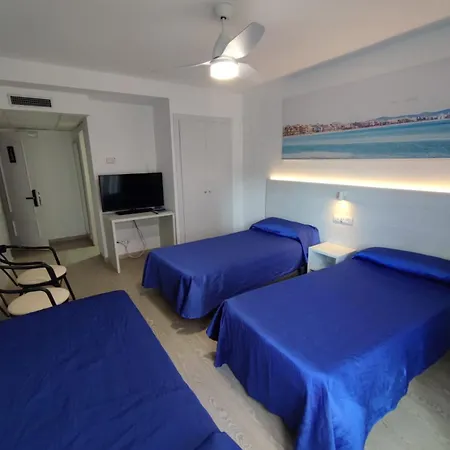 Rio Mar 2* Peñíscola