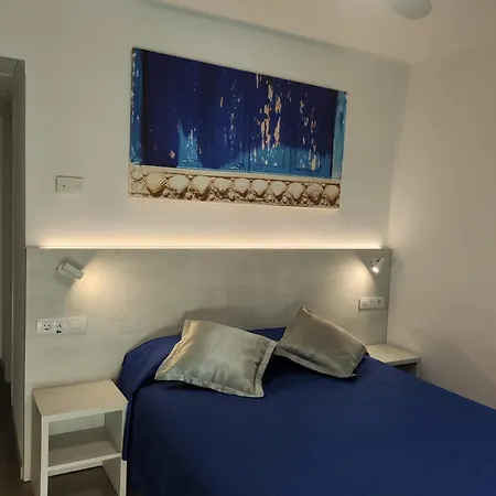 Rio Mar Hotel Peñíscola