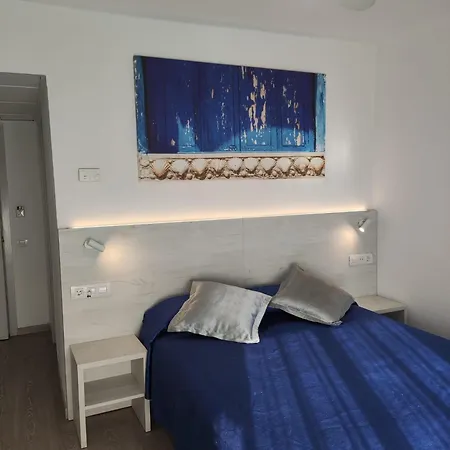 Rio Mar 2* Peñíscola