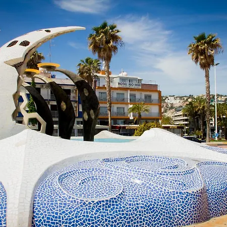 Rio Mar 2* Peñíscola