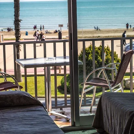 Hotel Rio Mar Peñíscola