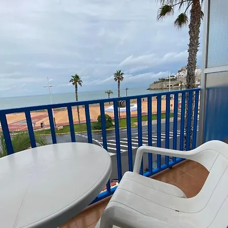 Hotel Rio Mar Peñiscola