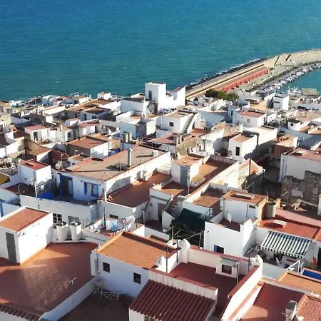Отель Rio Mar