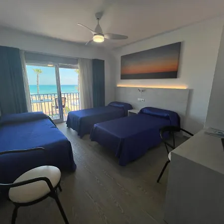 Rio Mar Hotell Peñíscola