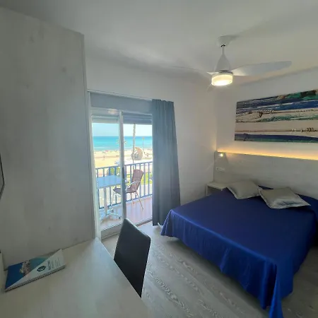 Hotell Rio Mar Peñíscola