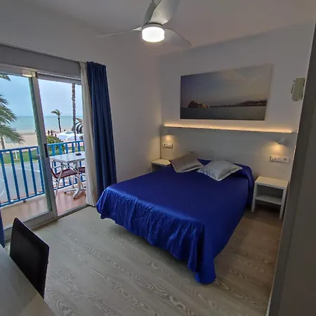 Rio Mar Hotell Peñíscola