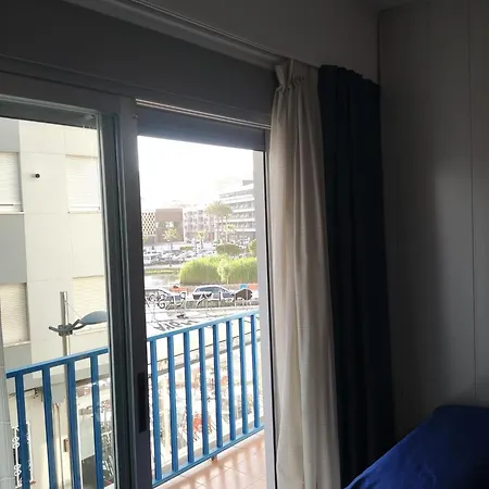 Rio Mar 2* Пеньискола