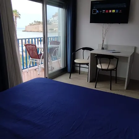Rio Mar Hotell