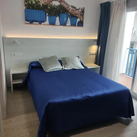 Rio Mar 2* Peñíscola