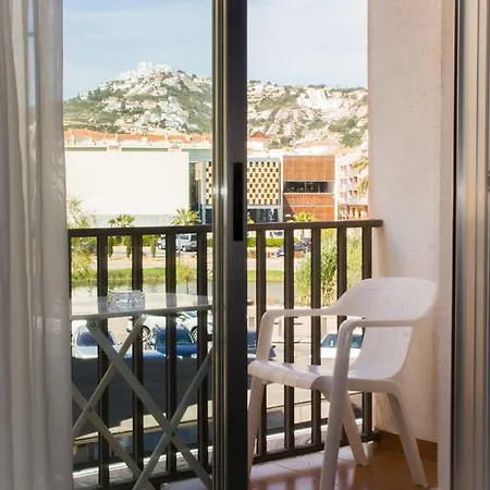 Hotell Rio Mar Peñíscola