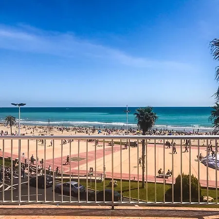 Rio Mar 2* Peñíscola