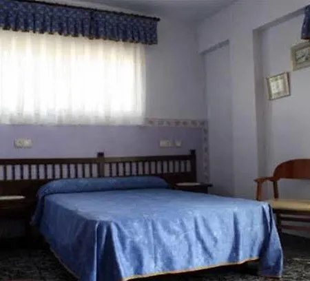 Szálloda Rio Mar 2*
