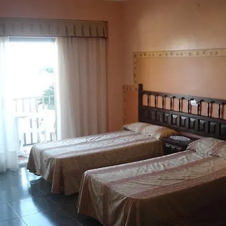 Rio Mar Отель 2*