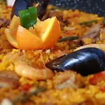里奥玛尔酒店 Peñíscola