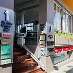 里奥玛尔酒店 Peñíscola