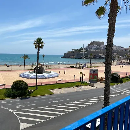 Hotel Rio Mar 2*