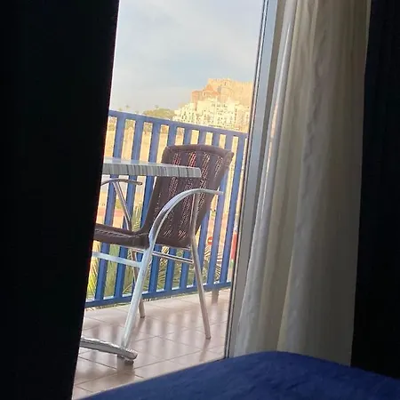 Rio Mar 호텔 Peñíscola
