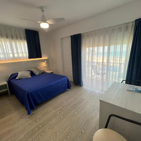 Hotel Rio Mar Peñíscola