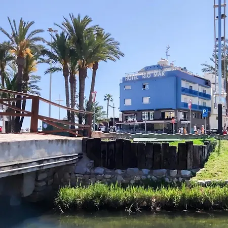 Rio Mar 호텔 2*