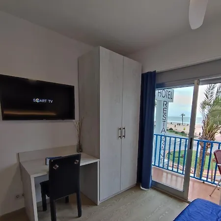 Otel Rio Mar