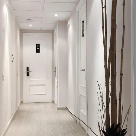 호텔 Rio Mar Peñíscola