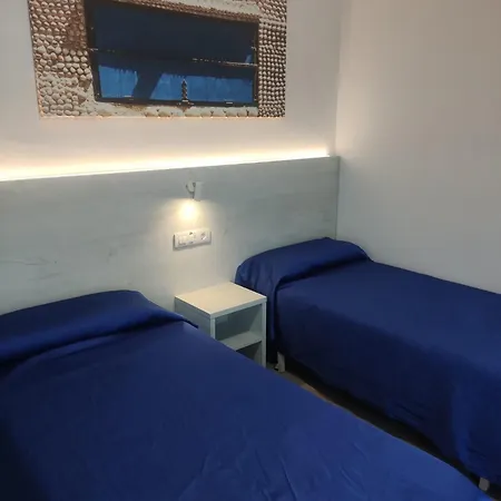 Rio Mar 2* Peñíscola