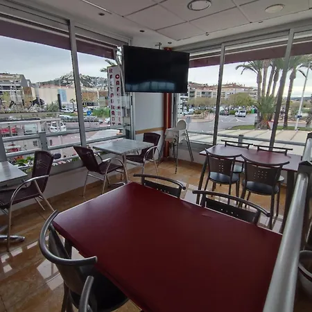 Rio Mar 호텔 Peñíscola