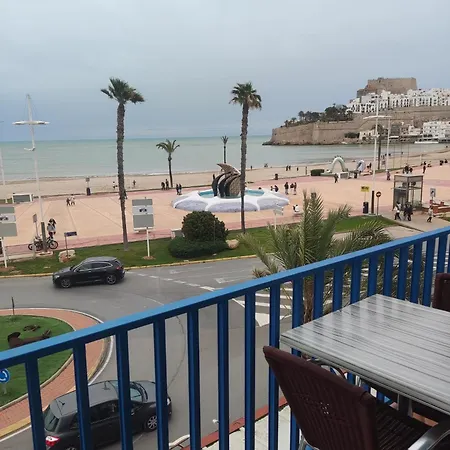Hotel Rio Mar