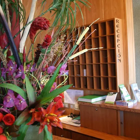 Otel Rio Mar 2*