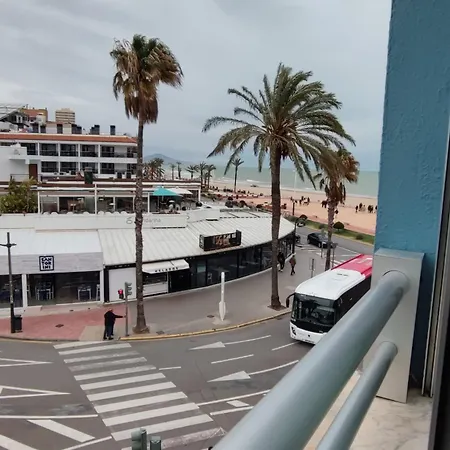 Rio Mar 호텔 Peñíscola