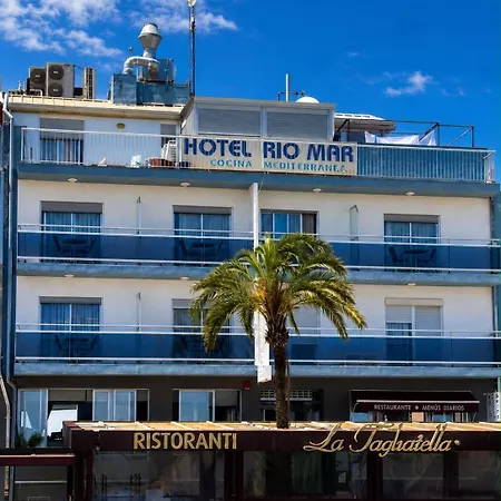 Rio Mar Hotel