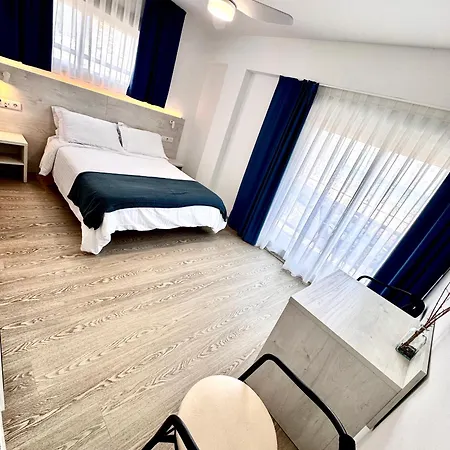 Rio Mar Otel Peñíscola