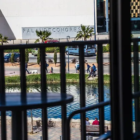 Rio Mar 호텔 Peñíscola