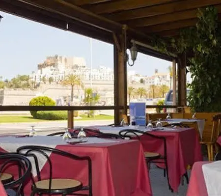 Rio Mar Hotel