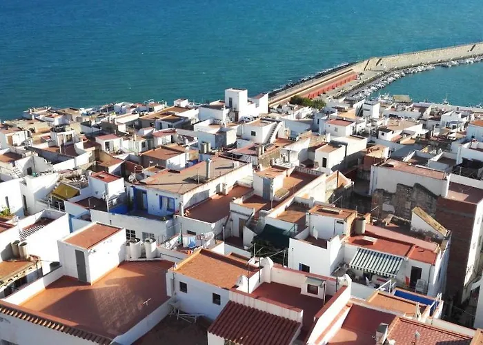 Hotel Rio Mar