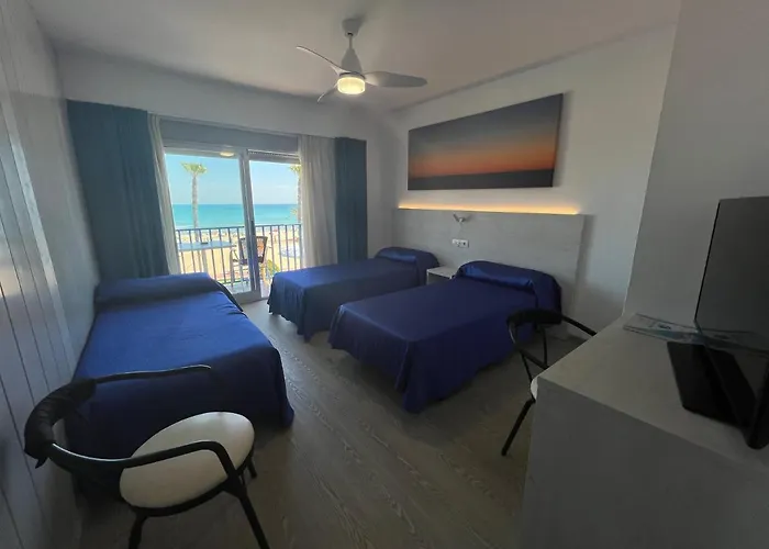 Rio Mar Hotel Peñíscola