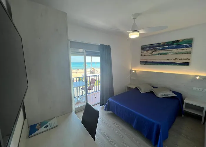 Hotel Rio Mar Peñíscola