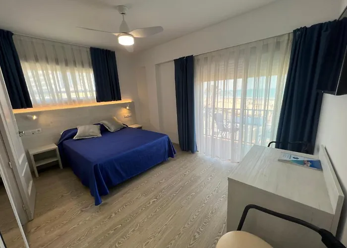 Hotel Rio Mar Peñíscola