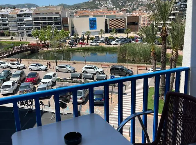 Rio Mar Hotel 2*