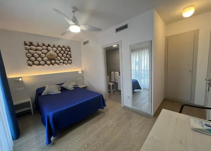 Hotel Rio Mar