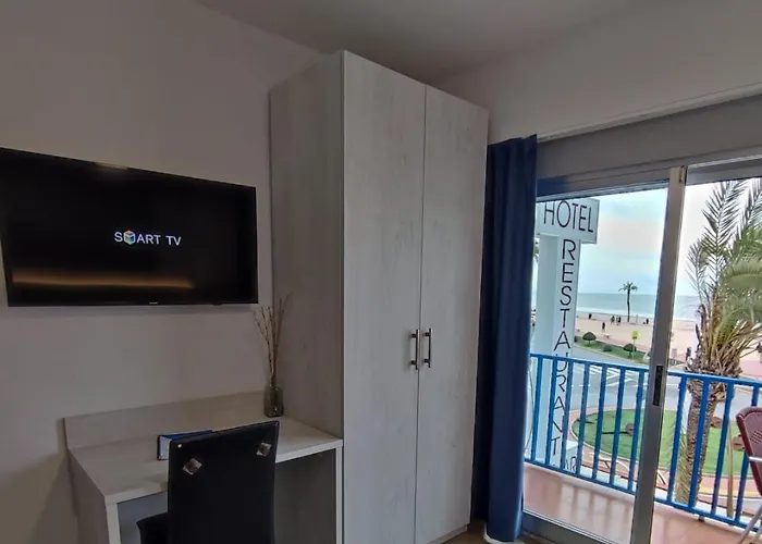 Hotel Rio Mar