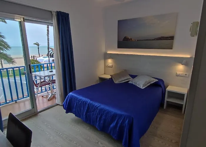 Rio Mar Hotel Peñíscola