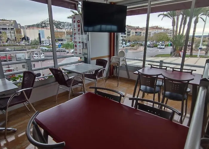 Rio Mar Hotel Peñíscola