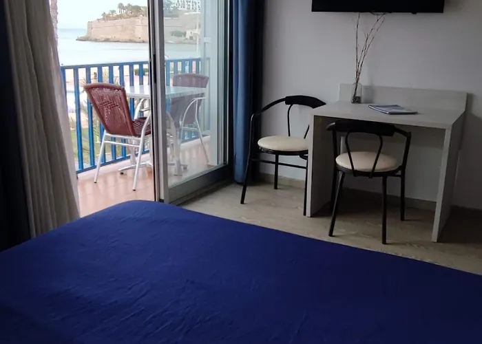 Rio Mar Hotel