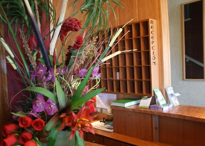 Hotel Rio Mar 2*