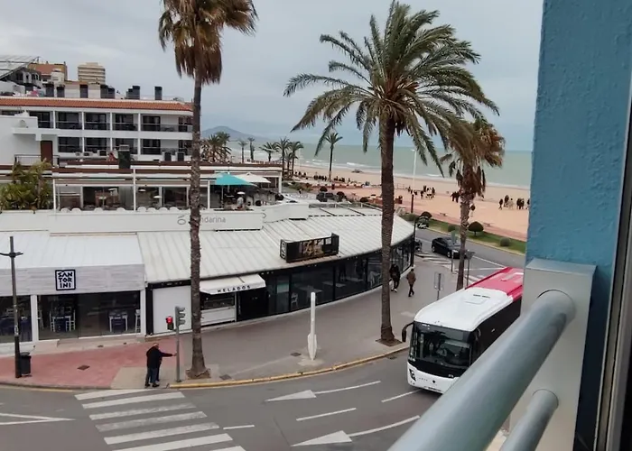 Rio Mar Hotel Peñíscola