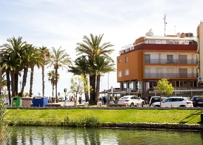 Rio Mar Hotel