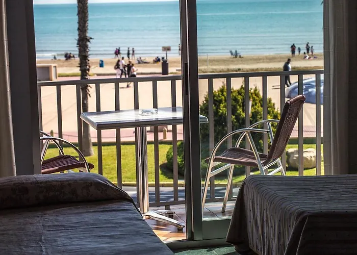 Hotel Rio Mar Peñíscola